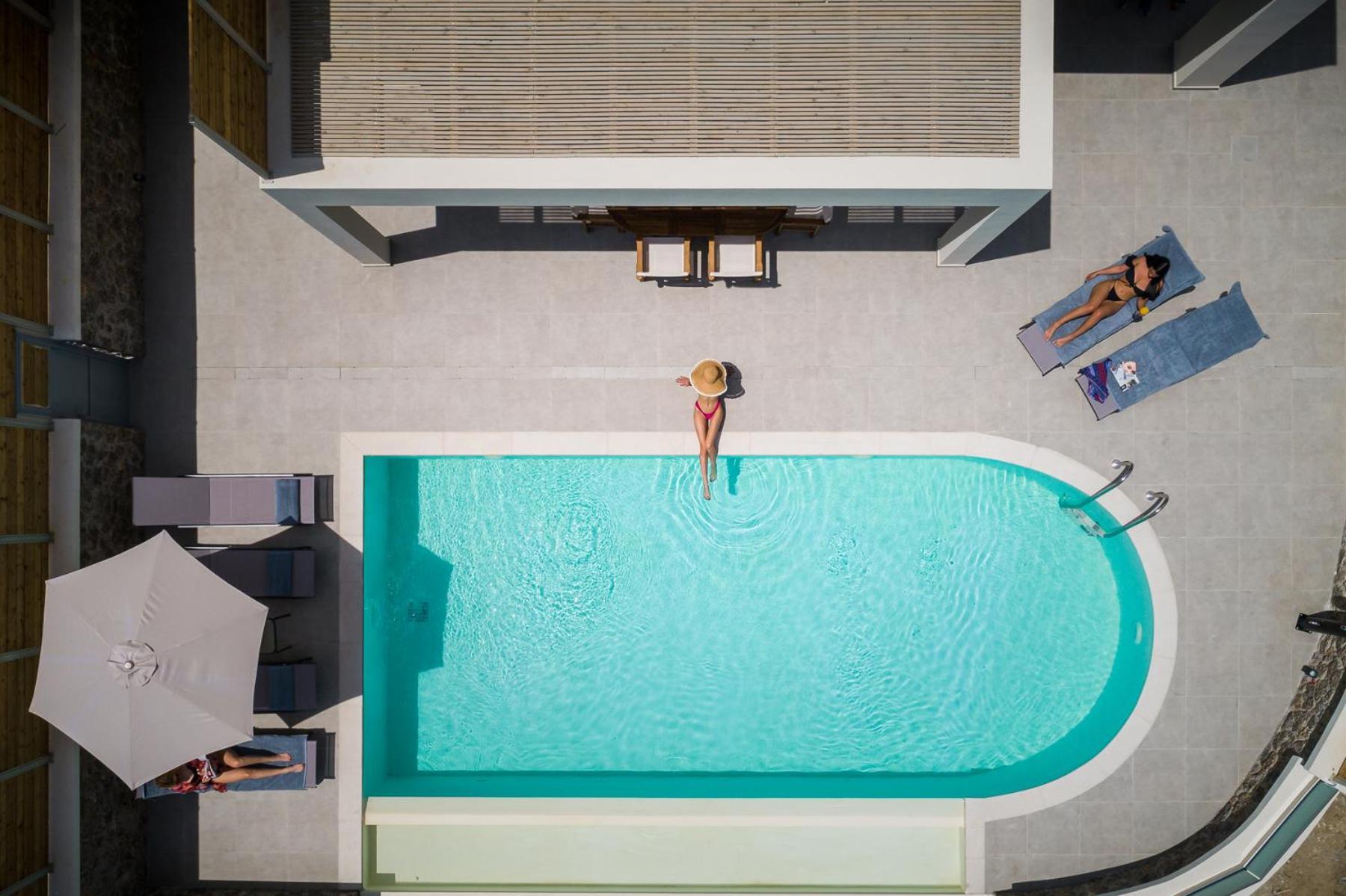 Kopelula Resort Potamós Extérieur photo