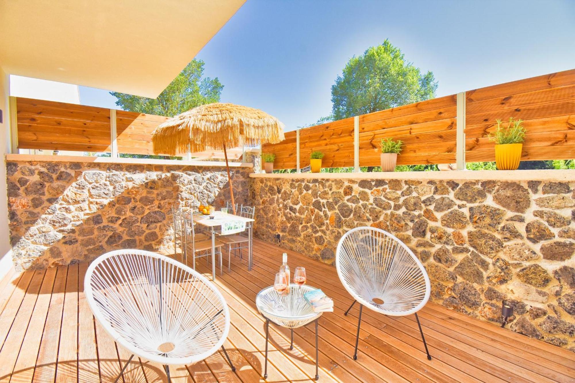 Kopelula Resort Potamós Extérieur photo